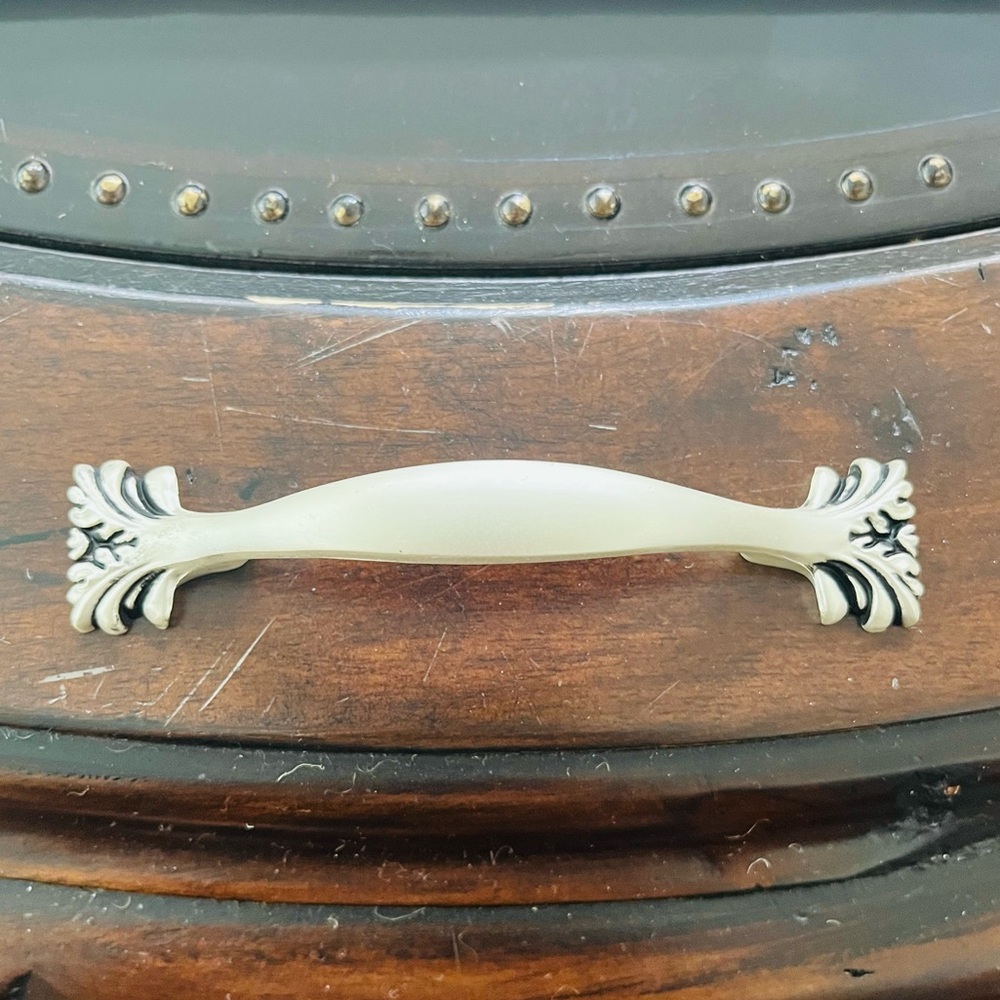 Hickory Hardware Cabinet Drawer Pull - Ithica